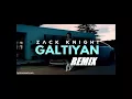 Download Lagu Zack Knight - Galtiyan ft Tupac - Tq Shar REMIX