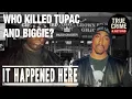 Lagu It Happened Here - Biggie and Tupac
