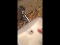 Delta Touch2O Faucet bathroom