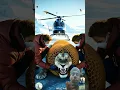 Download Lagu The White Lion Was rescued #lion#hive#bee#short#viral