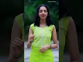 Download Lagu Kannada Song Reels | Praseeda P Rao |
