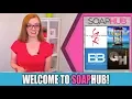 Welcome to SoapHub