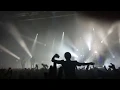 Download Lagu Sticky fingers Velvet Skies live at the Horden Pavillion  2018