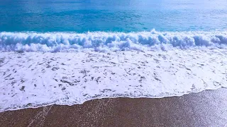 Durma ao som de ondas do mar e MÚSICA PARA DORMIR