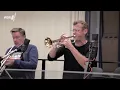 This Little Light Of Mine | Orrin Evans & Ambrose Akinmusire | WDR Big Band