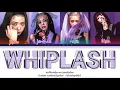 Download Lagu BLACKPINK – WHIPLASH (AESPA cover)🖤 Color Coded Lyrics (AI version)A new version of Whiplash
