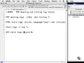 php Tutorial for Beginners 09 Embedding PHP in HTML