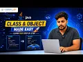 Java Classes Explained in 10 Minutes The Blueprint Concept
