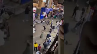 رمضان في مصر حاجة تانية بدون موسيقى 