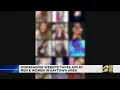 Disparaging website takes aim at men woman in Baytown area