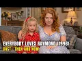 Everybody Loves Raymond 1996 2005 Cast 30 Years Later in 2026 Shocking Changes