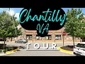Chantilly Virginia Full Tour 4K