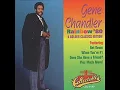 Gene Chandler ~ Rainbow '80