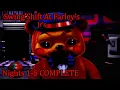 Swing Shift At Farley s Jr s Nights 1-6 COMPLETE FNAF Fan Games 2026
