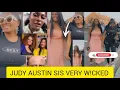 Download Lagu JUDY AUSTIN SISTER AUGUSTA IS A VERY W!CKED  FOR LEADING  JUJU  EKWENSU ASTRAY,  QM IS BLESSED 
