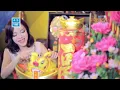Download Lagu angeline teoh2022年传统贺岁金曲】张水蓉《拜年》Bai Nian