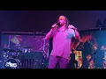 David Dunn Live