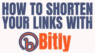 How To Create a Bitly Link