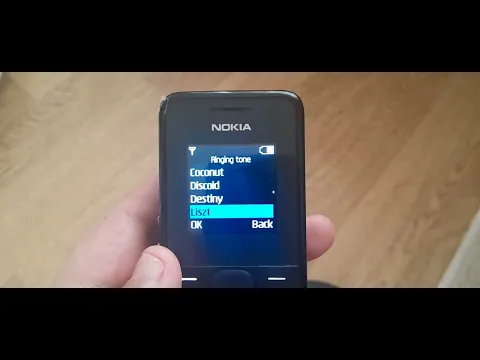 Download MP3 Nokia 105 (2013) ringtones