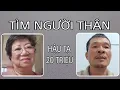 Lagu ( 2388 ) Trang ơi. Dì tìm cháu khắp nơi. Mong cháu nghe được tin này.