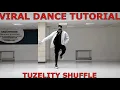 Download Lagu ПОПУЛЯРНЫЙ ТАНЕЦ Astronomia SHUFFLE TUTORIAL TUZELITY