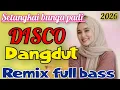 Lagu SETANGKAI BUNGA PADI DISCO DANGDUT REMIX REMIX FULL BASS 2026