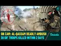 Download Lagu VIDEO: Al-Qassam Fighters Kill 20 IDF Soldiers in 2 Days; ‘Multiple Strikes, Many Ambushed In Gaza