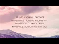 Kina - Can We Kiss Forever? (Lyrics) ft. Adriana Proenza