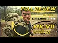 Crossfire MK-VII Long Range Recon Patrol Pack FULL REVIEW