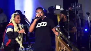 rich tolbert jr never be defeated official video ft vincent bohanan