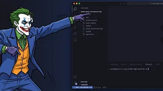 VSCode Remote SSH Edit Your Server Files on Your Local