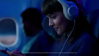 United The fastest most reliable high-speed Wi-Fi in the sky