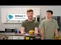 100 YouTubers Cooked For Me
