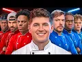 Which YouTuber Is The Best Chef