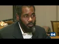 Former St Louis Alderman Brandon Bosley accused of wire fraud