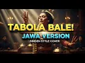 Download Lagu 💫TABOLA BALE Bahasa Jawa Version🔥 Viral 2025 ~ Official Music Video