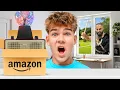 Lagu Ik heb een tijdmachine gekocht bij Amazon... Nu denkt een bedoeïen dat ik een tovenaar ben.