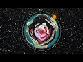 Raatan | Mitika Kanwar x Tech Panda x Kenzani | Official Visualizer | 2022