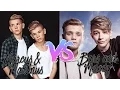 Download Lagu 🍍 MARCUS \u0026 MARTINUS | VS | BARS AND MELODY ! 🎧
