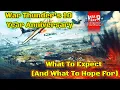 War Thunder s 10th Anniversary Sale and Events - What To Expect And When It Will Be