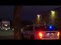 Man dead after shooting at apartment complex in Lynchburg