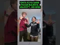 Download Lagu Cinta Kuya gaya dan wajahnya udah kaya bule #shorts #cintakuya #uyakuya