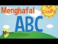 Download Lagu Menghafal Huruf Abjad ABC 30 menit | Cilukpa