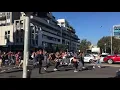 La Brea filming in Melbourne