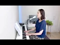 【眠れるピアノ弾き語り】「かもめはかもめ」研ナオコ 「Kamome ha Kamome」Noko Keni  covered by 大藤 史 (Fumi Oto)