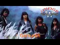 Download Lagu Gemuruh - Wings | Awie Wings