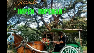 Download Karaoke Lagu Impen Impenan Nada cowok, korg Pa700 MP3