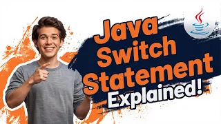 What Is Java Switch Statement Java Switch Explained for Beginners 2026 Tutorial