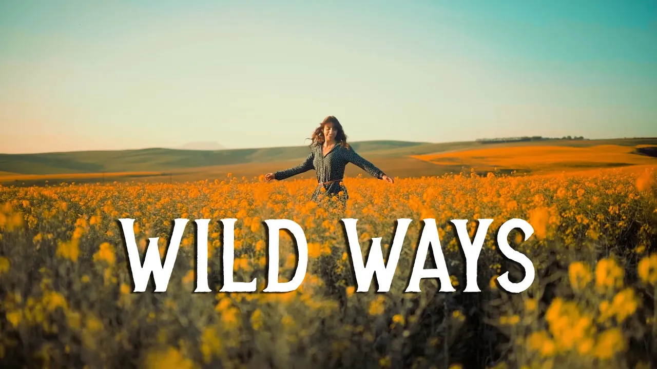The Old North - "Wild Ways" | Lyric Video The Old North - "Wild Ways" | Lyric Video