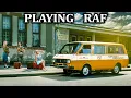 Download Lagu The Most Bizarre Soviet-era Commercial. Playing Rough with RAF